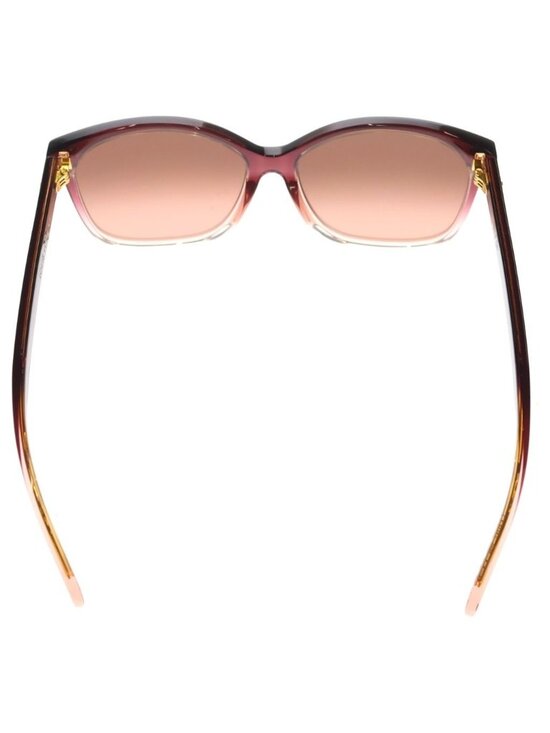 Louis Vuitton Sunglasses LV Aura Cat Eye Pink Eyewear